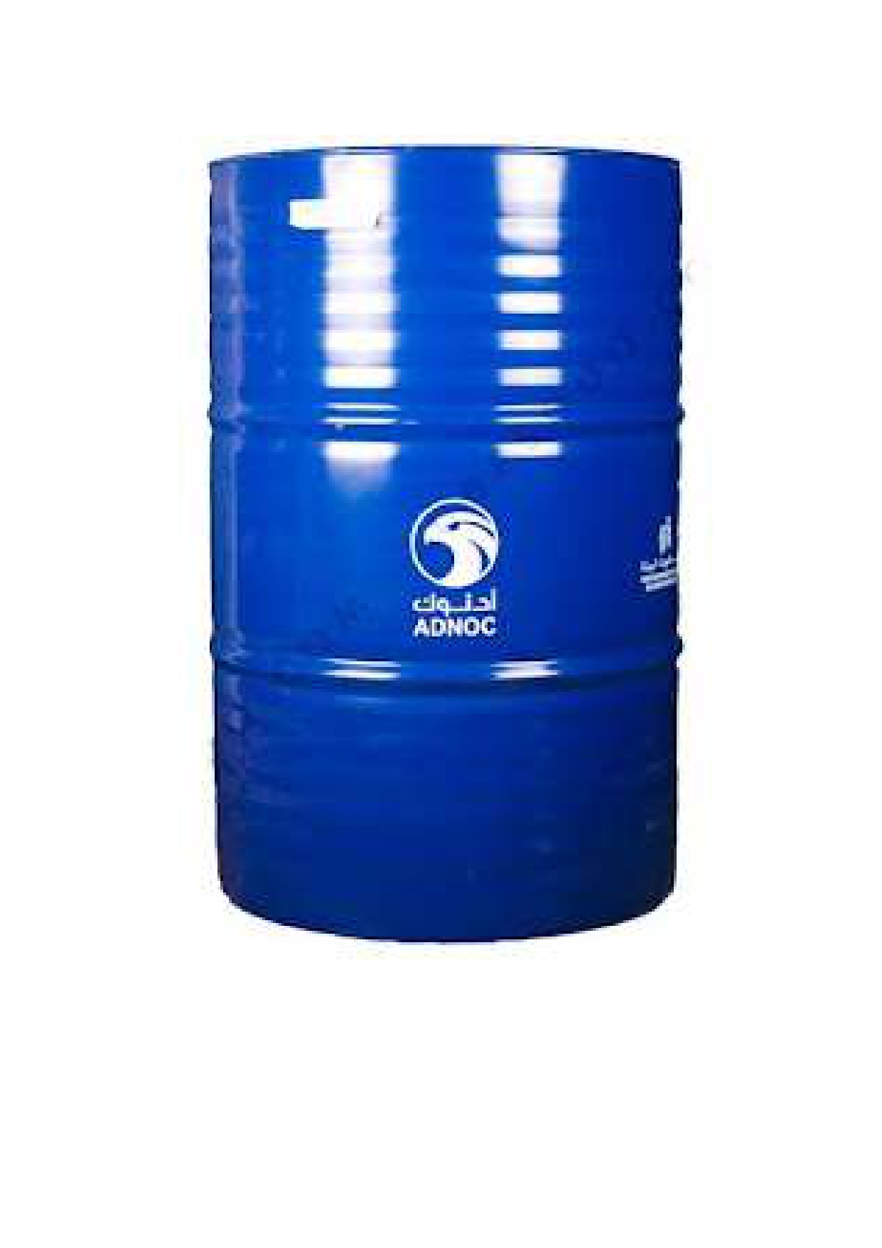 Олива трансмісійна ADNOC GEAR OIL GX 80W-90
